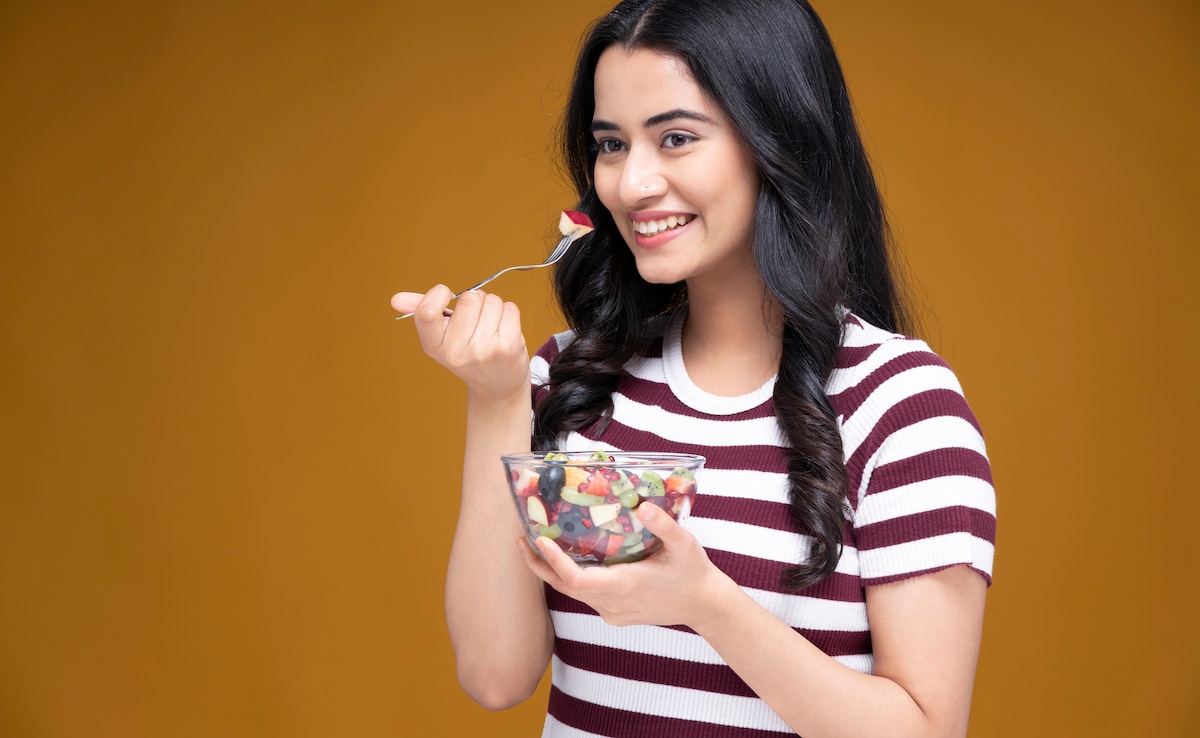 New Year Resolution To Eat Healthier? These Tips Might Help