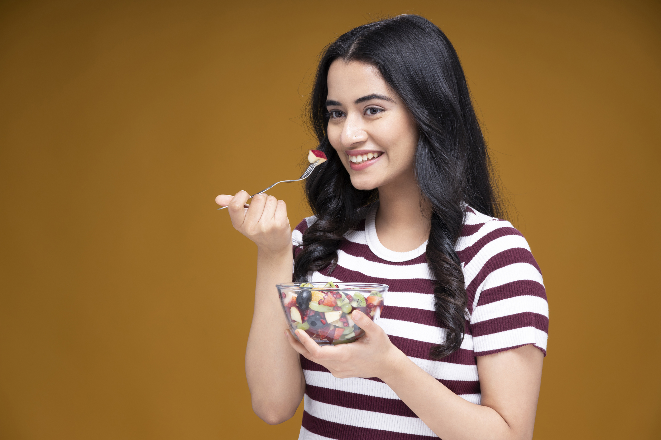 New Year Resolution To Eat Healthier? These Tips Might Help
