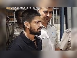 Salman Khan: इस वजह से सलमान खान के पीछे पड़ा है लॉरेंस बिश्नोई, पुलिस को बताई वजह Salman Khan: इस वजह से सलमान खान के पीछे पड़ा है लॉरेंस बिश्नोई, पुलिस को बताई वजह
