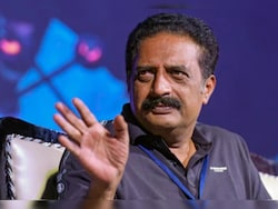 Actor Prakash Raj Appears Before Probe Agency ED In Online Betting Case