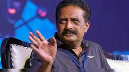 Actor Prakash Raj Appears Before Probe Agency ED In Online Betting Case