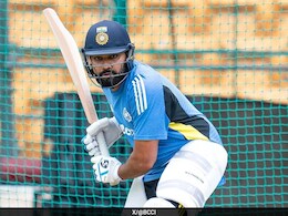 IND vs NZ: क्या बारिश का खतरा टल गया? मौसम को लेकर आ गया बड़ा अपडेट