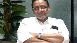 Ajit Pawar Shouldn't Have Given A Ticket To Nawab Malik: Mumbai BJP Chief