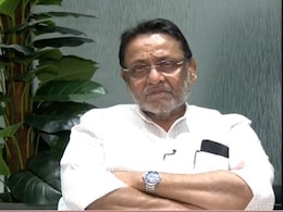 Ajit Pawar Shouldn't Have Given A Ticket To Nawab Malik: Mumbai BJP Chief Ajit Pawar Shouldn't Have Given A Ticket To Nawab Malik: Mumbai BJP Chief