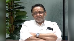 Nawab Malik's Son-In-Law Dies From Injuries Sustained In September Accident
