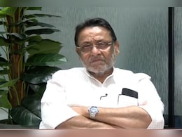 Nawab Malik's Son-In-Law Dies From Injuries Sustained In September Accident