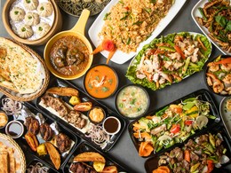 Asian Cuisine Is Set To Take Over The World, Reveals 'Future Of Food' Report 2025 Asian Cuisine Is Set To Take Over The World, Reveals 'Future Of Food' Report 2025
