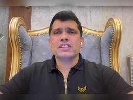 IND vs PAK: कामरान अकमल की बड़ी भविष्यवाणी, पाकिस्तान के खिलाफ मुकाबले में इस भारतीय खिलाड़ी को बताया एक्स फैक्टर IND vs PAK: कामरान अकमल की बड़ी भविष्यवाणी, पाकिस्तान के खिलाफ मुकाबले में इस भारतीय खिलाड़ी को बताया एक्स फैक्टर