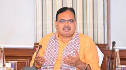 CM भजनलाल का राजस्थान के कर्मचारियों को दिवाली बोनस देने का ऐलान, जानें कितनी रकम मिलेगी