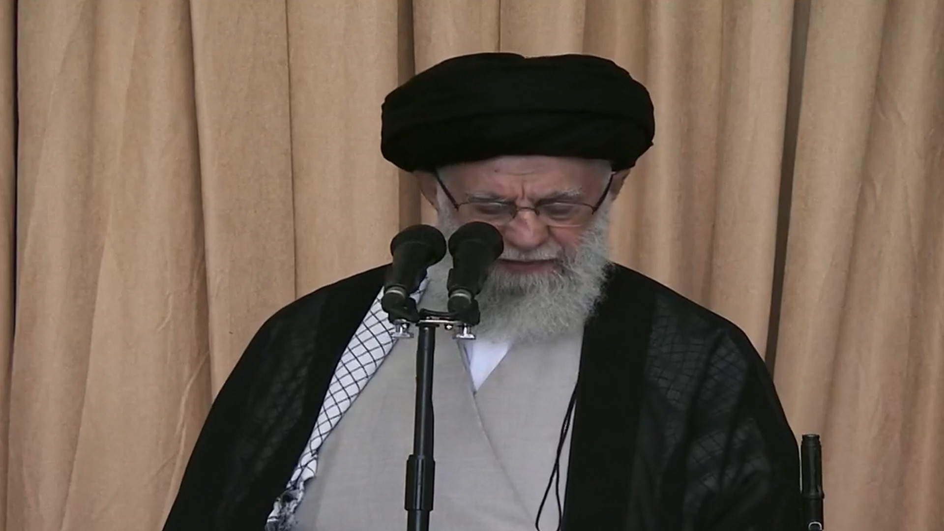 Our Allies In The Region Would Keep Fighting Israel: Iran's Supreme Leader