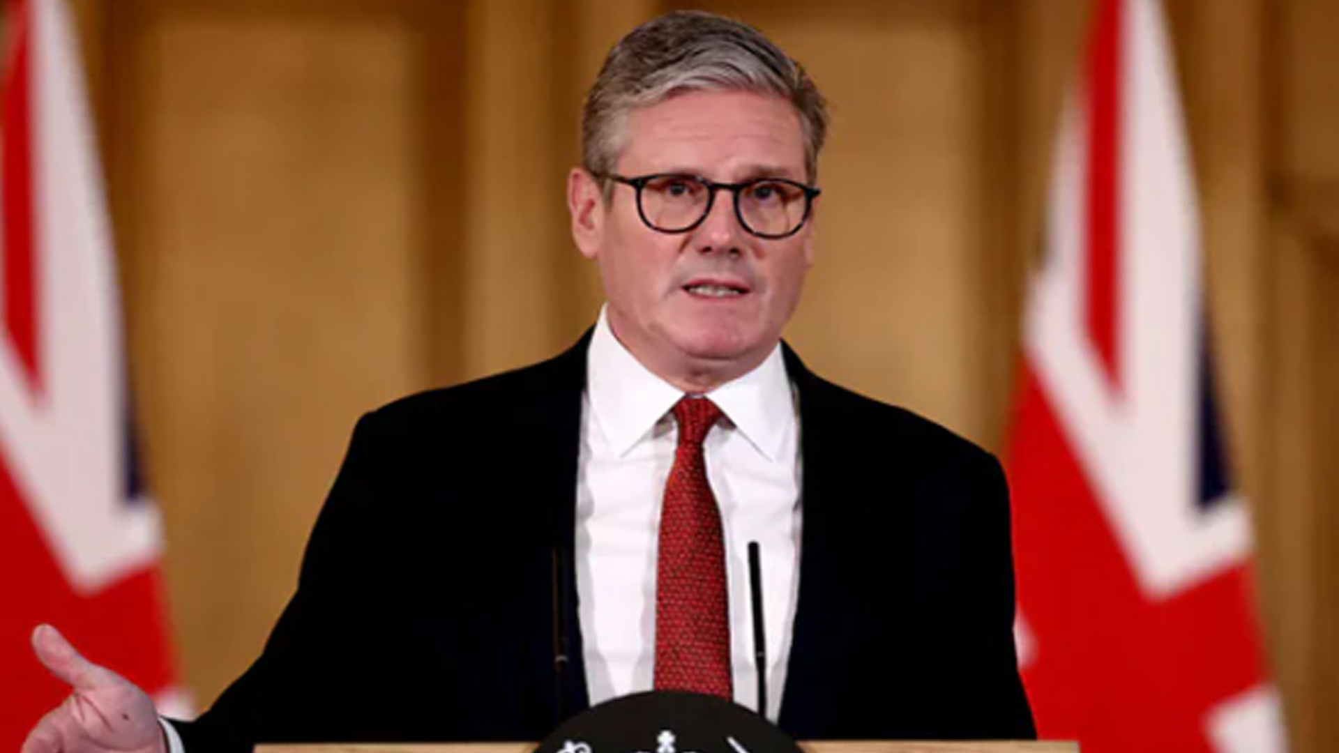 The First 100 Days: Labour's Journey Under Keir Starmer