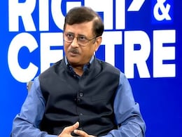 कनाडा में भारतीय छात्रों को कैसे गुमराह करते हैं खालिस्तानी... भारत लौटे राजनयिक संजय वर्मा ने समझाया कनाडा में भारतीय छात्रों को कैसे गुमराह करते हैं खालिस्तानी... भारत लौटे राजनयिक संजय वर्मा ने समझाया