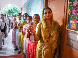 AAP Could Fail To Open Account In Haryana, Exit Polls Indicate AAP Could Fail To Open Account In Haryana, Exit Polls Indicate