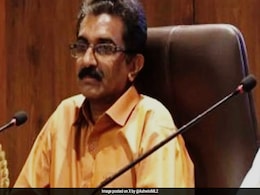 Kerala Officer Died By Suicide After Farewell Party, Rights Panel Seeks Report Kerala Officer Died By Suicide After Farewell Party, Rights Panel Seeks Report