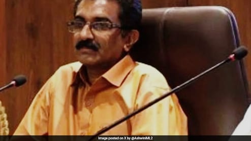 CBI To Probe Death Of Ex-Kerala Official, Daughter To Get Government Job
