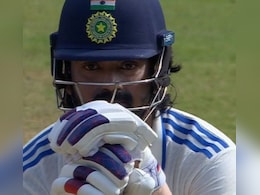 Ind vs Nz 1st Test: "वह खुद इसका हिस्सा है...", शास्त्री के हर्षा भोगले को जवाब ने केएल राहुल के बारे में सब कह दिया Ind vs Nz 1st Test: "वह खुद इसका हिस्सा है...", शास्त्री के हर्षा भोगले को जवाब ने केएल राहुल के बारे में सब कह दिया