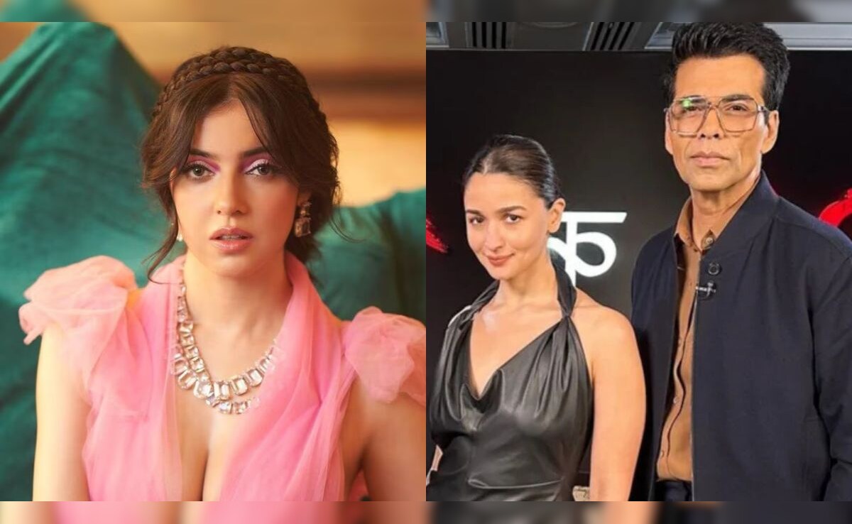 Explained: Divya Khossla vs Alia Bhatt And Karan Johar - It's Complicated