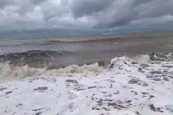 Explained: How Cyclone Dana Was Named Explained: How Cyclone Dana Was Named