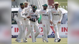 "Pakistan Cricket's Funeral": Ex-Cricketer's No Holds Barred Verdict On Team After Multan Test Hammering