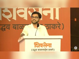 आदित्य ठाकरेंचं दसरा मेळाव्यातील पहिलं भाषण; म्हणाले, सत्तेत आल्यावर 'या' ३ मुद्द्यांवर करणार काम! 