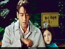 मैं ऐसा ही हूं में अजय देवगन की ऑनस्क्रीन बेटी गुनगुन हो गई हैं बड़ीं, 19 साल बाद खूबसूरती देख पहचानना होगा मुश्किल, फैंस बोले- निसा तो... मैं ऐसा ही हूं में अजय देवगन की ऑनस्क्रीन बेटी गुनगुन हो गई हैं बड़ीं, 19 साल बाद खूबसूरती देख पहचानना होगा मुश्किल, फैंस बोले- निसा तो...