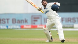 'Sarfaraz Will Sit Out, But...': BCCI Sent Triple-Ton Reminder For 2nd Test