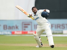 "Sarfaraz Khan Will Sit Out, But...": BCCI Sent Triple-Centurion Reminder On India XI For 2nd Test