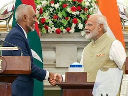 RuPay Launch In Maldives, New Airport At Runway To Boost Ties With India RuPay Launch In Maldives, New Airport At Runway To Boost Ties With India