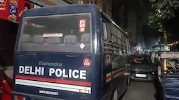 Man Killed, 2 Injured In Intense Gunfight Between Two Groups In Delhi