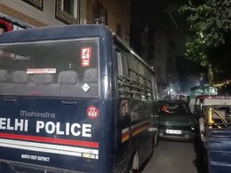 Man Killed, 2 Injured In Intense Gunfight Between Two Groups In Delhi