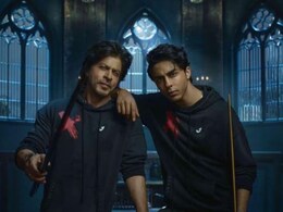 शाहरुख खान के बेटे आर्यन की कंपनी न्यूयॉर्क के बाद अब दुबई में होगी लॉन्च, जानिए क्या बनाती है ये कंपनी