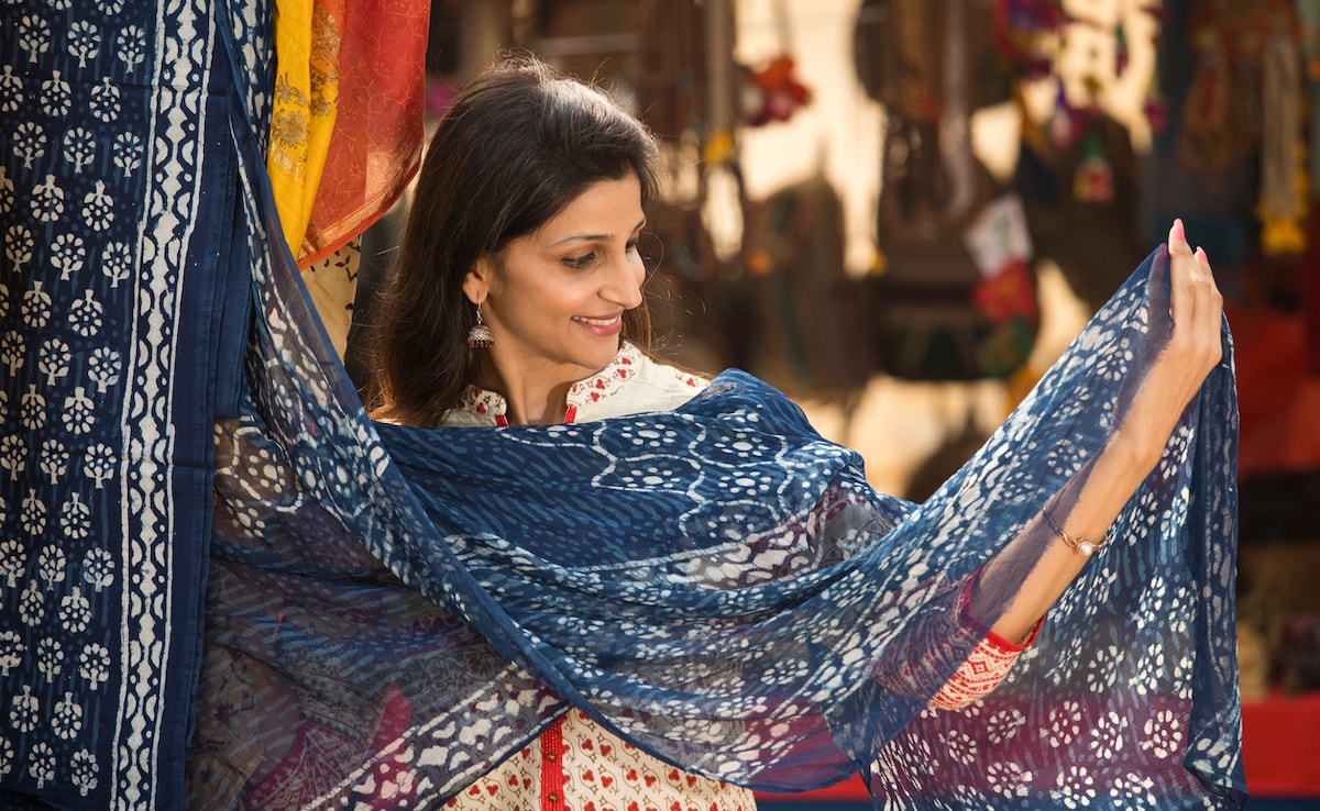 Latest and Breaking News on NDTV