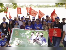 RCB Hand Over Two Fully Restored Lakes To Local Community