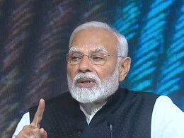 दुनिया को उपलब्ध होगी 'मेड इन इंडिया' चिप्स, लगेंगे 5 सेमीकंडक्टर प्लांट : कौटिल्य इकोनॉमिक कॉन्क्लेव में PM मोदी