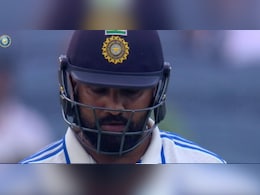 IND vs NZ 2nd Test: "डियर रोहित शर्मा, आई रेस्पेक्ट यू ए लॉट, बट...", फैन ने स्टाइल में की भारतीय कप्तान से यह अपील