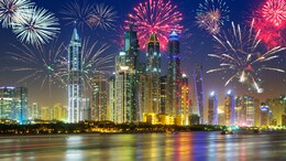 Must-See Events to Celebrate Diwali 2024 in Dubai That You Can't Miss