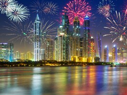 Global Power City Index: Dubai Ranks First In Middle East, Eighth Globally