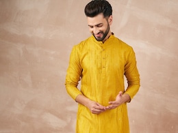 पहले नहीं देखे होंगे ऐसे मेंस एथनिक वियर, Anouk, House Of Pataudi के कलेक्शन ने कर दी बल्ले-बल्ले पहले नहीं देखे होंगे ऐसे मेंस एथनिक वियर, Anouk, House Of Pataudi के कलेक्शन ने कर दी बल्ले-बल्ले