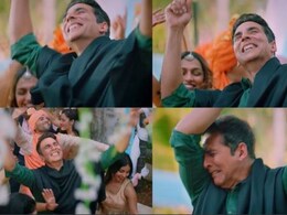 एकदम से वक्त बदल गया, जज्बात बदल गए.... कांग्रेस को पीछे छोड़ बीजेपी आगे, सोशल मीडिया पर मीम्स की बौछार एकदम से वक्त बदल गया, जज्बात बदल गए.... कांग्रेस को पीछे छोड़ बीजेपी आगे, सोशल मीडिया पर मीम्स की बौछार