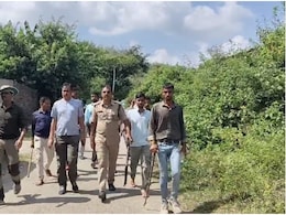 Udaipur Leopard Attack: तेंदुए के आतंक से उदयपुर के गांव में अघोषित कर्फ्यू! शाम होते ही घरों में कैद हो जाते हैं लोग