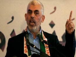 इजरायल का याहिया सिनवार को मारने का दावा, हमास में अब कौन लेगा उनकी जगह इजरायल का याहिया सिनवार को मारने का दावा, हमास में अब कौन लेगा उनकी जगह