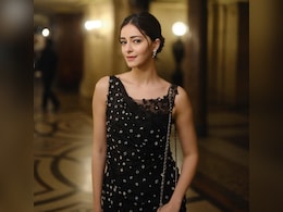 Ananya Panday Reveals How She Wards Off Negativity Using Simple Household Items Ananya Panday Reveals How She Wards Off Negativity Using Simple Household Items