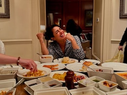 When In Mumbai, Priyanka Chopra Treated Her Taste Buds To These Lip-Smacking Items When In Mumbai, Priyanka Chopra Treated Her Taste Buds To These Lip-Smacking Items