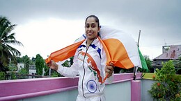 दीपा करमाकर ने क्यों लिया संन्यास? एलान करते हुए कहा- 'दिल अभी भी नहीं मानता'