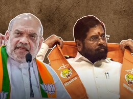 'धाडसी आणि क्रांतीकारक उठावाची जाणीव ठेवा', शिंदेंच्या आमदारांनी अमित शाहांना सुनावलं? 'धाडसी आणि क्रांतीकारक उठावाची जाणीव ठेवा', शिंदेंच्या आमदारांनी अमित शाहांना सुनावलं?