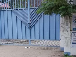 मणिपुर :जीपी महिला कॉलेज के बाहर मिला हैंड ग्रैनेड, आसपास के इलाके में फैली दहशत