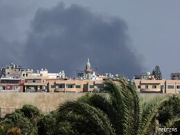 Israel Urges Evacuation Of New Areas Ahead Of Attack On Hezbollah Targets In Lebanon