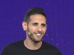 नैस डेली अगले 3000 दिनों में क्या करेंगे? NDTV वर्ल्ड समिट में बताई योजना  नैस डेली अगले 3000 दिनों में क्या करेंगे? NDTV वर्ल्ड समिट में बताई योजना