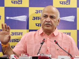 'गृह मंत्रालय को दिल्ली की सुरक्षा की चिंता नहीं' : बम धमाके को लेकर सिसोदिया का केंद्र सरकार पर निशाना 'गृह मंत्रालय को दिल्ली की सुरक्षा की चिंता नहीं' : बम धमाके को लेकर सिसोदिया का केंद्र सरकार पर निशाना