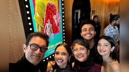 laapataa Ladies In Oscar: आखिर मिल ही गईं 'लापता लेडीज', सीहोर से ऑस्कर तक लगाई लंबी छलांग